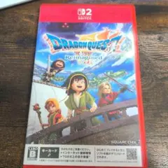 switch ドラゴンクエスト7 reimagined 新品