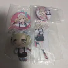 2026年最新】小豆沢こはねグッズの人気アイテム - メルカリ