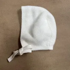 ボンネット ベビー帽子