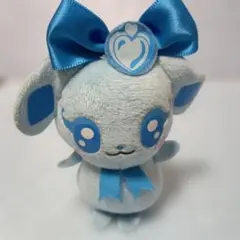 【ドキドキプリキュア】ふわふわ妖精マスコット　ラケル