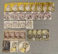 第五人格 画家 缶バッジ まとめ売り バラ売り〇 第五人格 画家 缶バッジ まとめ売り バラ売り〇 - メルカリ