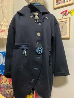 美品アルベロベロブローチ付きカーディガン　オレボレボラトクコ好み卒業式 2026年最新】アルベロベロ ブローチの人気アイテム - メルカリ