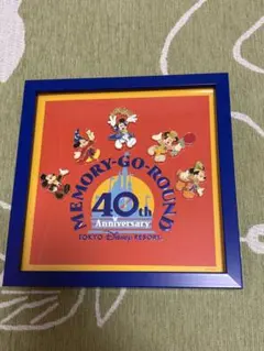 2026年最新】ディズニー 40周年 ピンバッジの人気アイテム - メルカリ