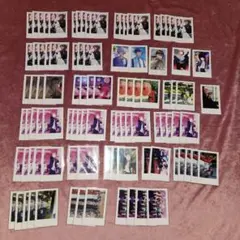 いれいす チェキ 実写チェキ チェキ風トレカ