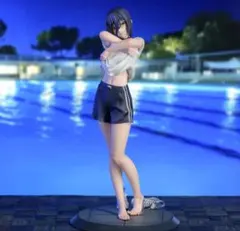 【 S-FIRE チェンソーマン レゼ フィギュア 】 未開封