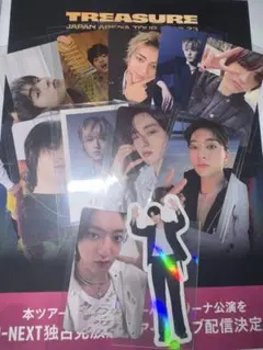 2025年最新】treasure ハルト トレカセットの人気アイテム