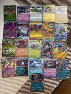 に*@様 ポケモンカード　セット