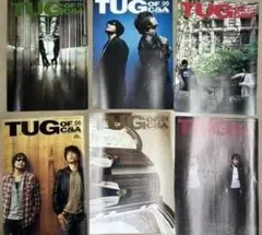 TUG of C&A別冊 ASKA ID号』 - メルカリ