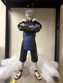 NARUTO 一番くじ フィギュア 二台目火影 扉間 - メルカリ