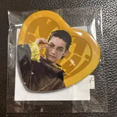 TOSくじ ゴジュウジャー 暴神竜儀　缶バッジ