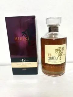 2025年最新】響12年500mlの人気アイテム - メルカリ