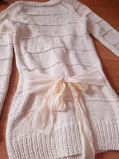 JILL STUART ジルスチュアート ニットカーディガン