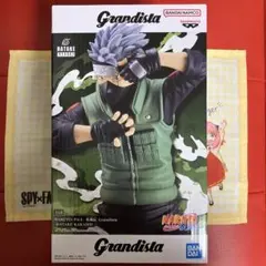 2025年最新】naruto はたけカカシ フィギュアの人気アイテム - メルカリ