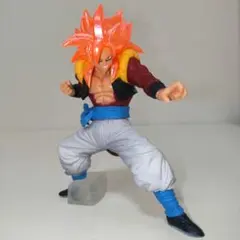 ドラゴンボール フィギュア ゴジータ4