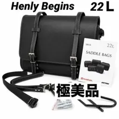 新品 Willie & Max ウィリー＆マックス SB751 サドルバッグ - メルカリ