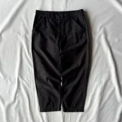 COMME des GARCONS HOMME PLUS chino pants