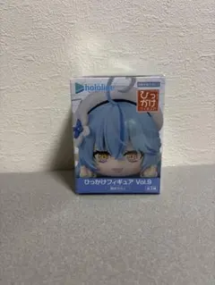 ホロライブ ひっかけフィギュア Vol.9 雪花ラミィ 6点セット - メルカリ