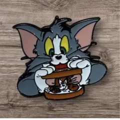 トム&ジェリー　バッチ