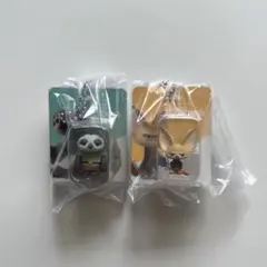 ズートピア　ブリスターチャームコレクション