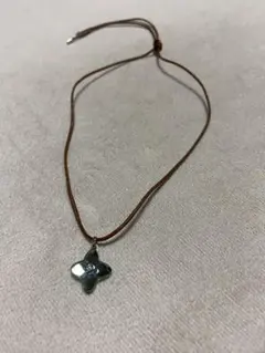 Vecchia Murano ムラーノガラスチョーカー 新品 - メルカリ