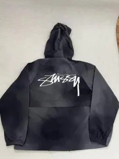 2025年最新】STUSSY メンズ ナイロンジャケットの人気アイテム