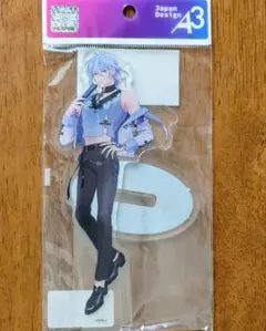 NU: カーニバル アクリルスタンド エドモンド