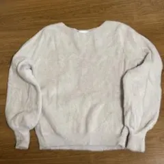 grove 長袖ニット