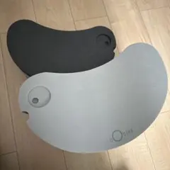 日本未入荷 ボブルス アヒル グレー