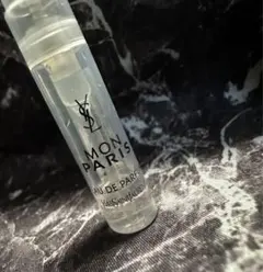 イヴサンローラン／モンパリ オーデパルファム 1.2ml