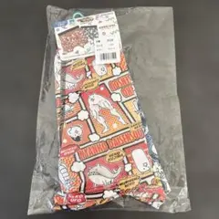 著名発送　にゃんこ大戦争 ボクサーパンツ 2枚組 130cm パンツ