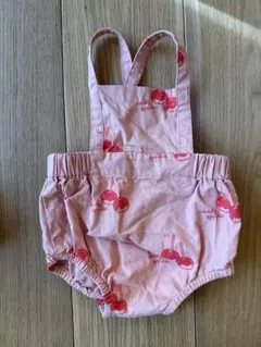 2026年最新】TINYCOTTONS サロペットの人気アイテム - メルカリ