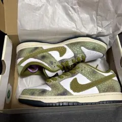 Alexis Sablone × Nike SB Dunk Low Pro 27