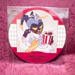 ハズビンホテル アダム コースター アニカフェ HAZBIN HOTEL