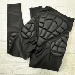 ヒッププロテクター スノボ プロテクター ゲツパッド 男女兼用 ロング XL