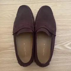 ZARA MAN  ドレスシューズ　40のサムネイル