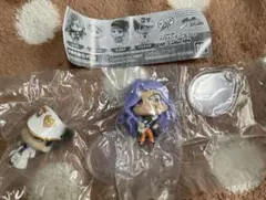 ジョジョガチャ