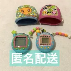 たまごっちパラダイス3つセット 豪華スワロフスキーデコつき - メルカリ