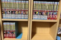 僕のヒーローアカデミア 1巻～42巻 全巻セット