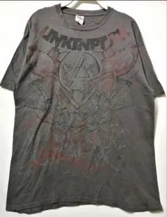 IN FLAMES CLAYMANヴィンテージ古着バンドTシャツ90sデスメタル IN FLAMES CLAYMANヴィンテージ古着バンドTシャツ90sデスメタル - メルカリ