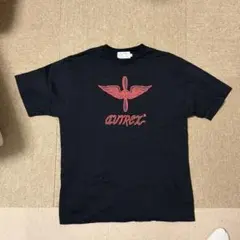 AVIREX Tシャツ アビレックス