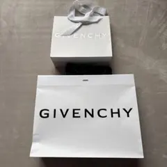 GIVENCHYショッパー2種セットのサムネイル