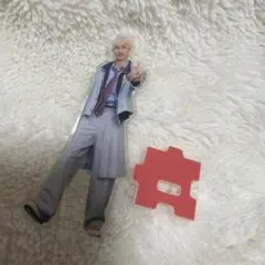 M!LK アオノオト HMV 特典 曽野舜太　アクスタ