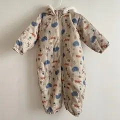 スノーウェア アウター