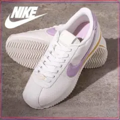 【新品未使用】NIKE ナイキ　コルテッツ　SE アイスアララック