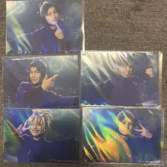 忍ミュ S席特典 四年生