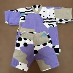 2025年最新】SOUSOU 甚平 120の人気アイテム - メルカリ