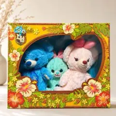 2026年最新】ブルー ベリー パイ ユニベアの人気アイテム - メルカリ