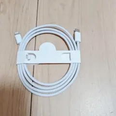 純正品 アップル Apple USB-C - C ケーブル