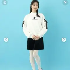 ディズニー スウェット
