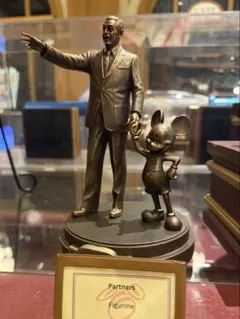 Disney Signature Collectibles パートナーズ 完売品 Disney Signature Collectibles パートナーズ 完売品 - メルカリ